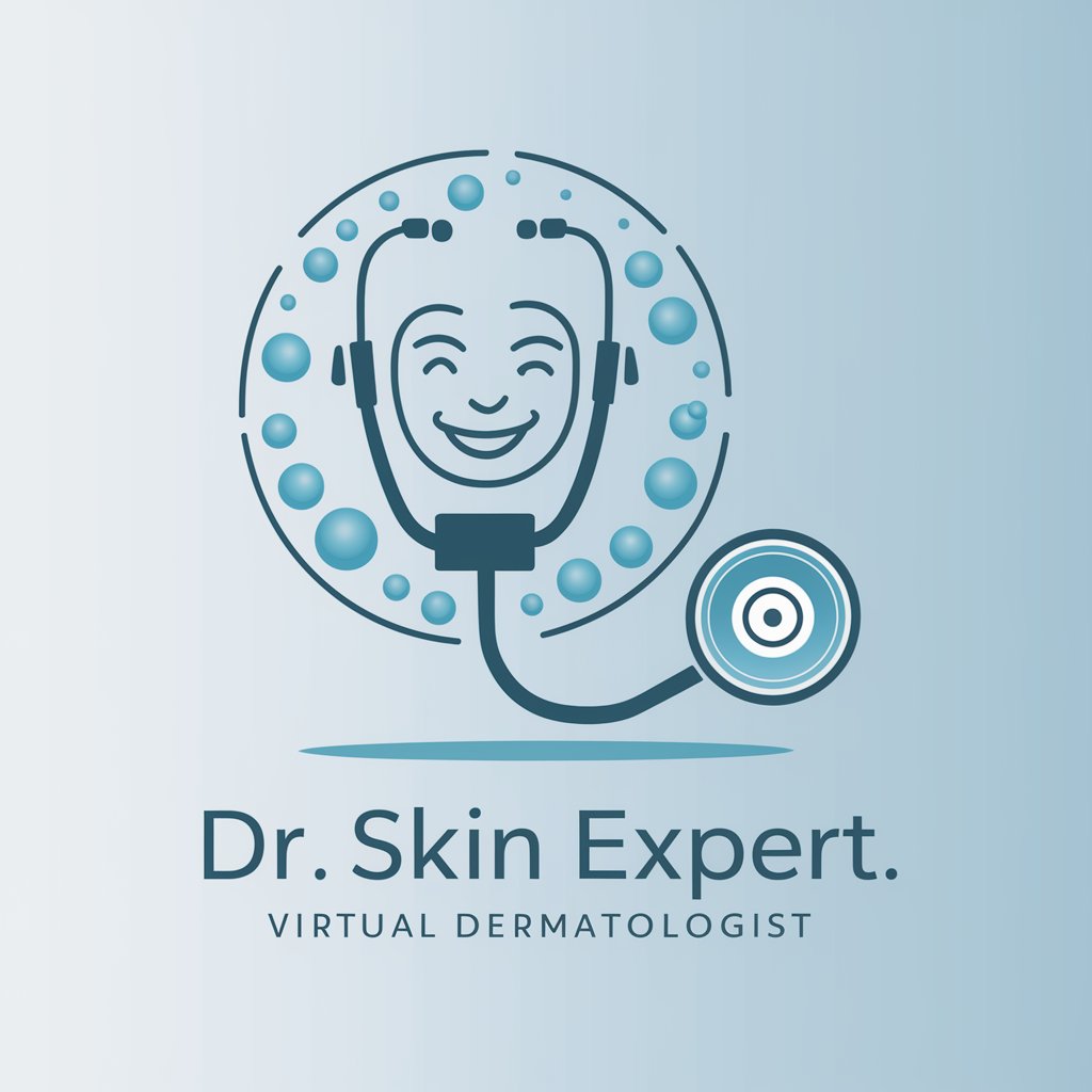 Dr. Skin Expert in GPT Store