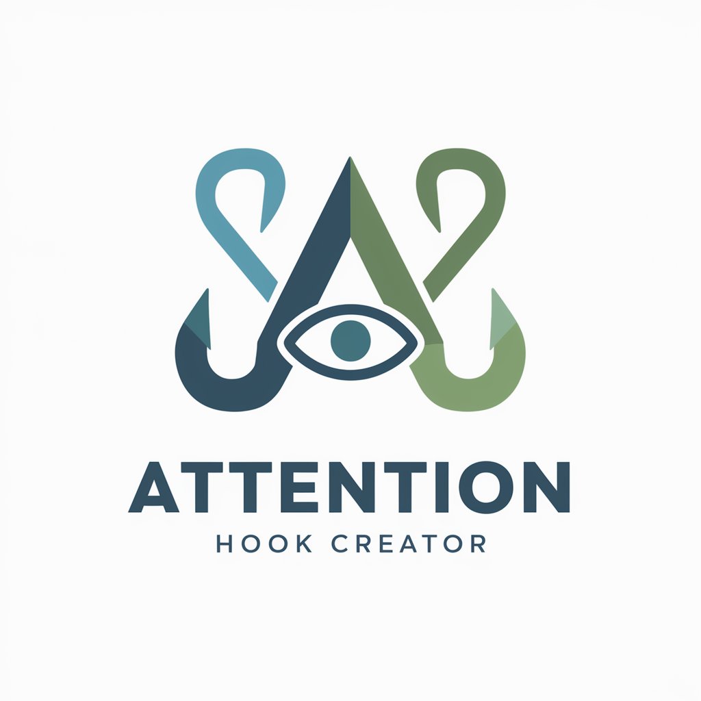 Attention Hook Creator