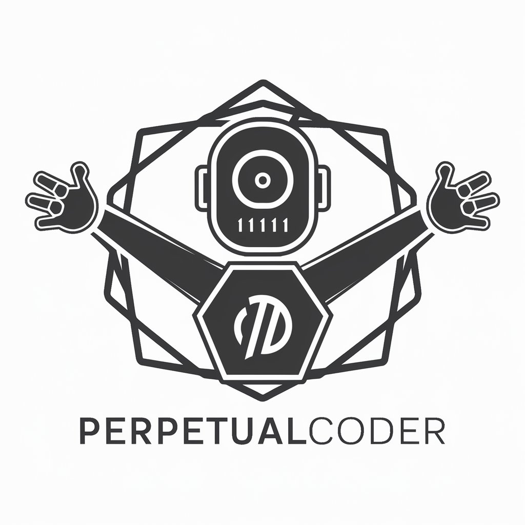 PerpetualCoder