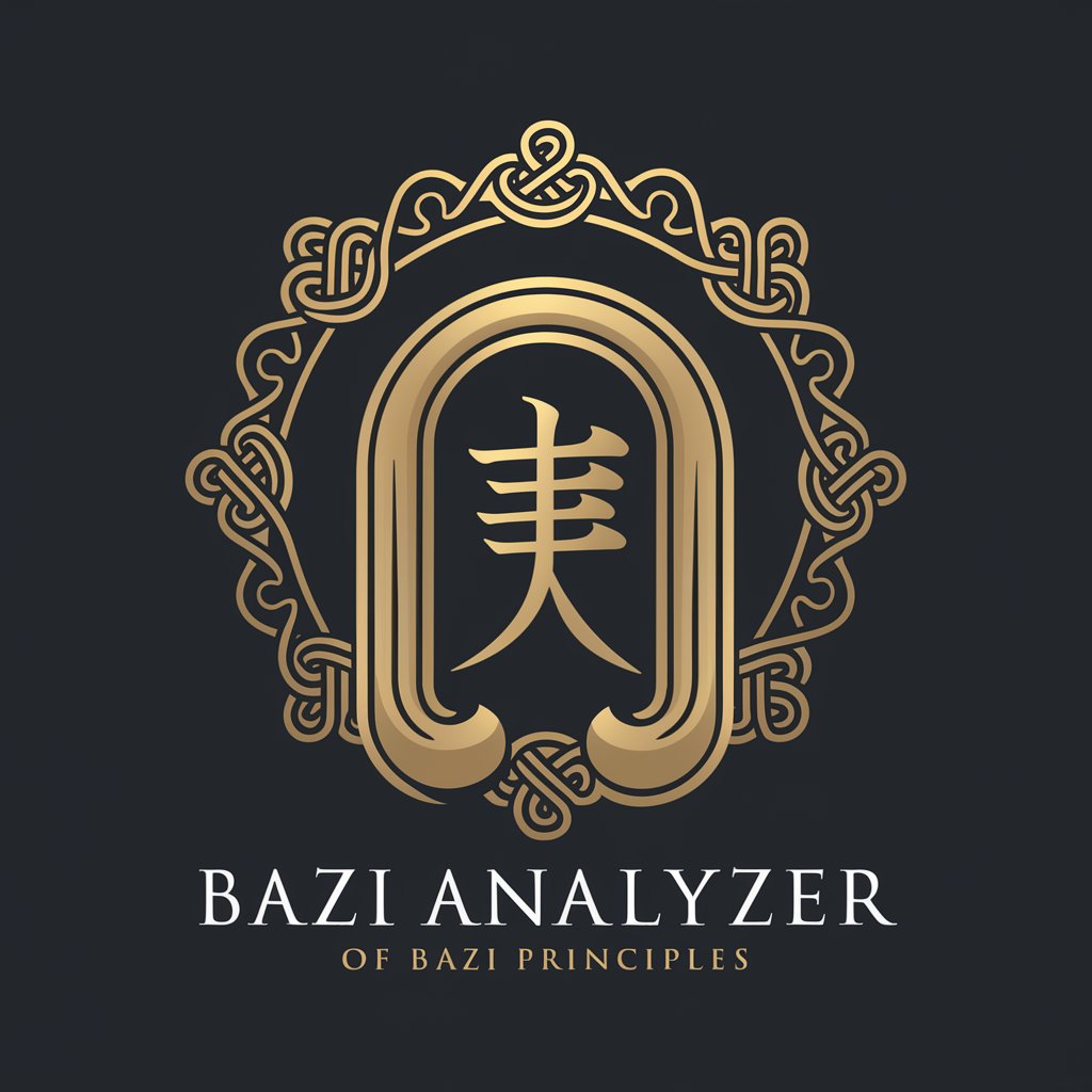 Bazi Analyzer