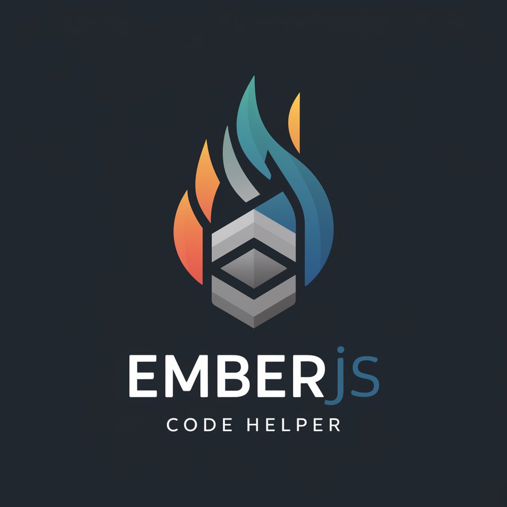 EmberJS in GPT Store