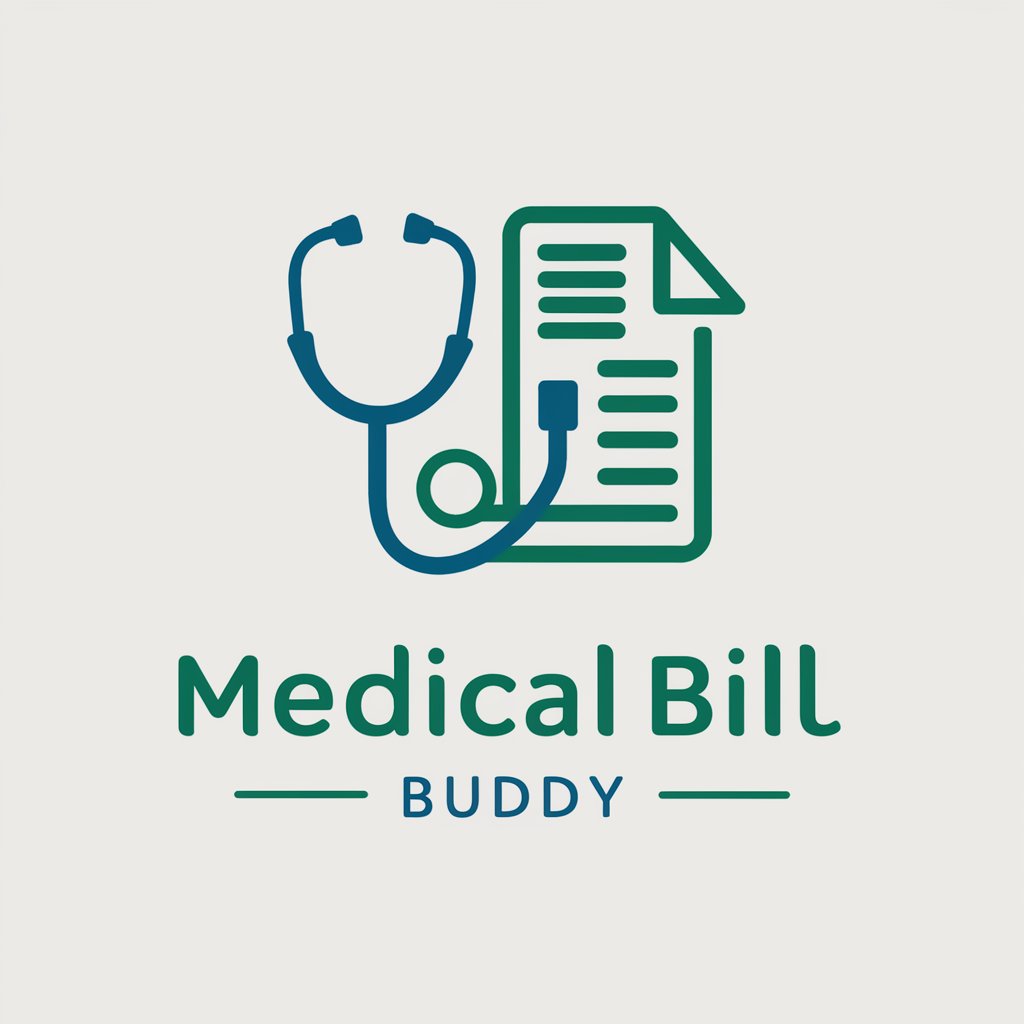 Medical Bill Buddy