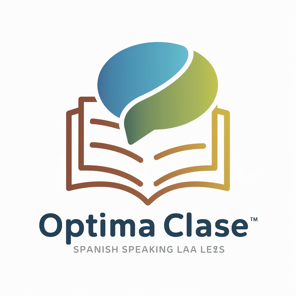 Optima Clase in GPT Store