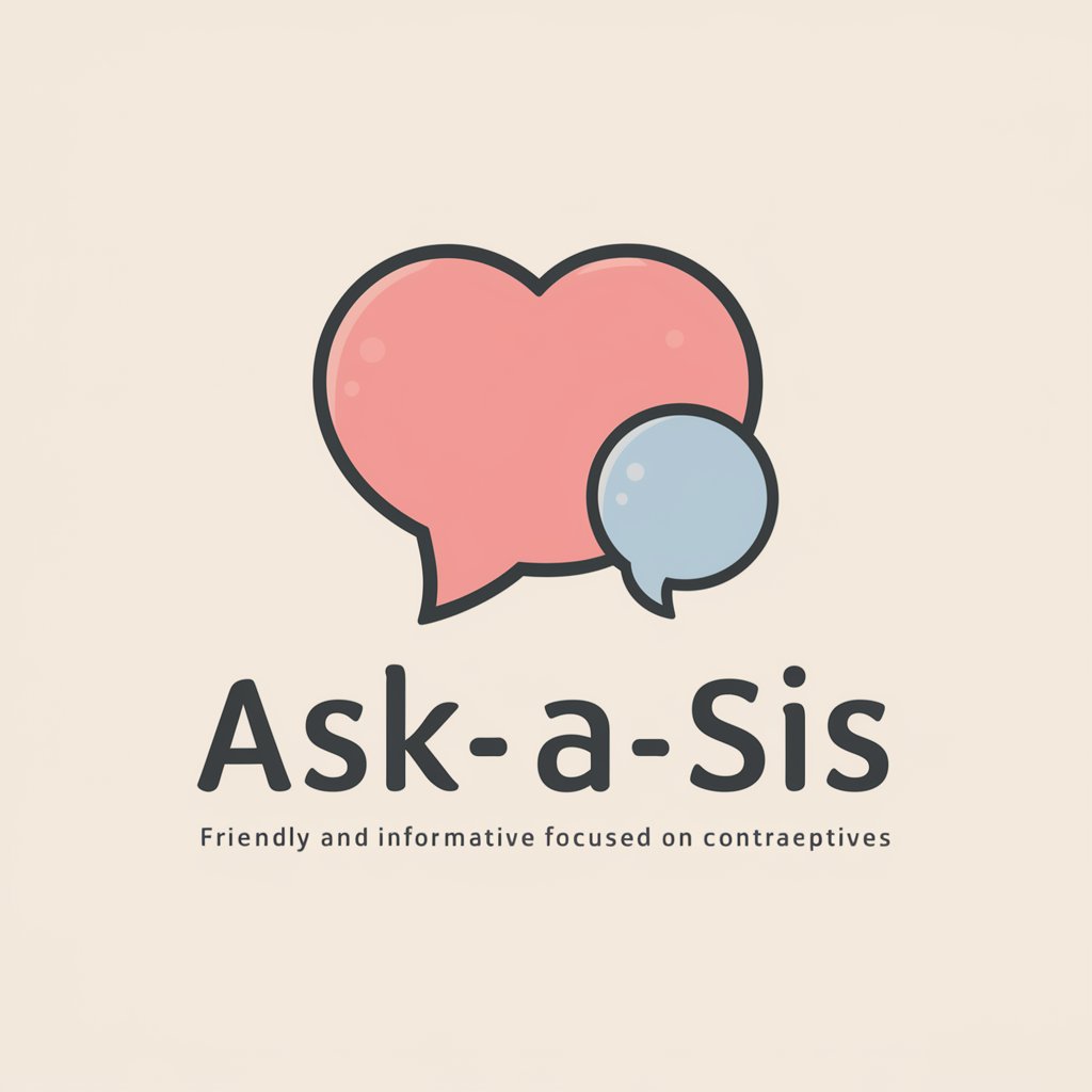 Ask-a-sis in GPT Store