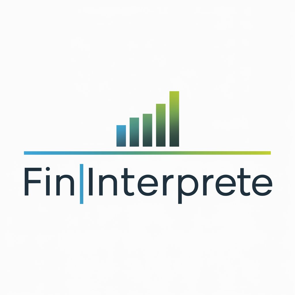 Financial Data Interpretation Assistant