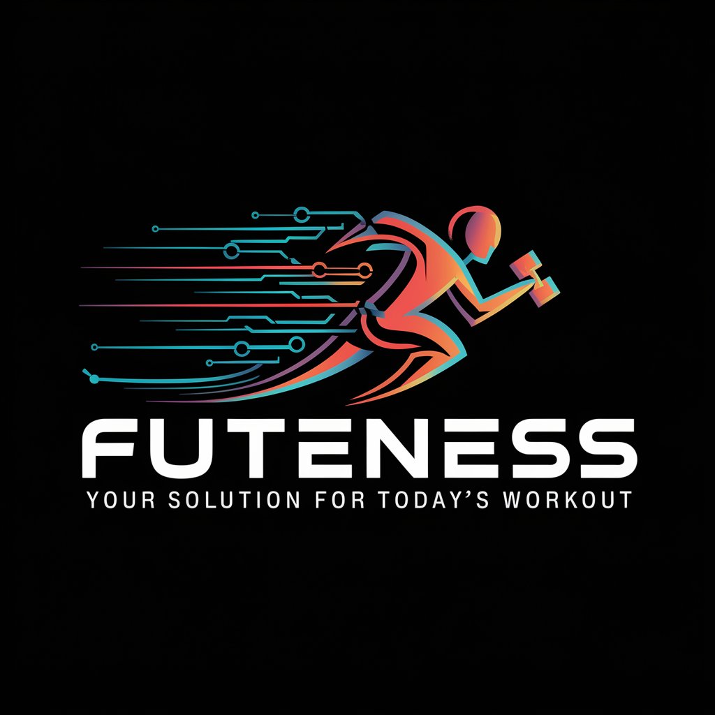 Futeness🦾- Today's Training Solution⚡