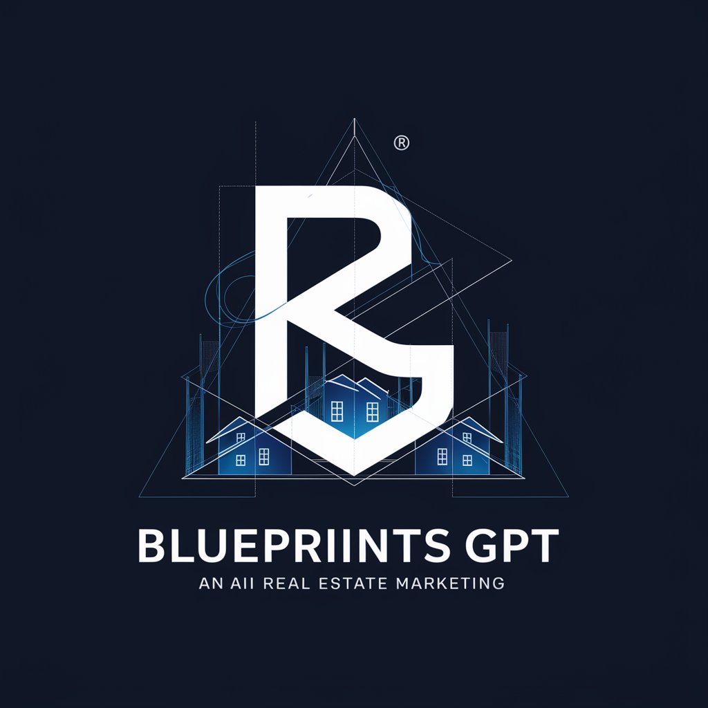 Blueprints GPT