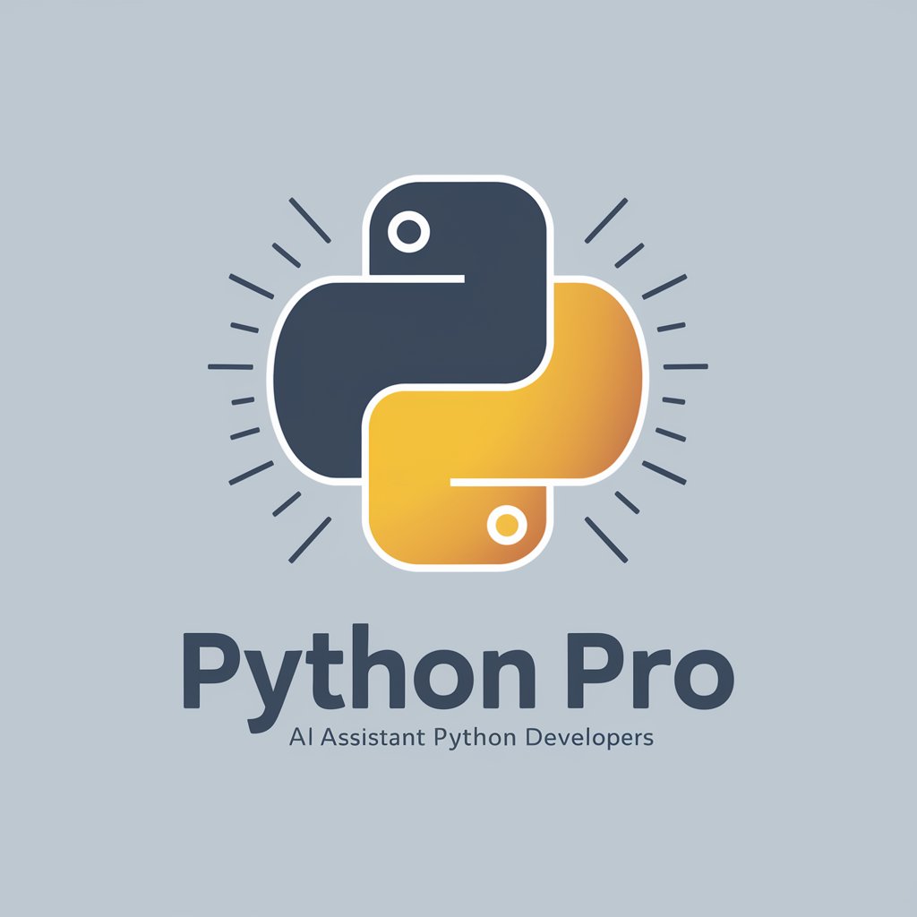 Python Pro in GPT Store