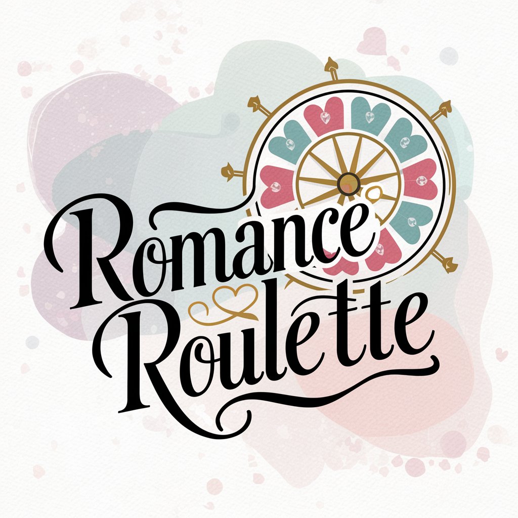 Romance Roulette