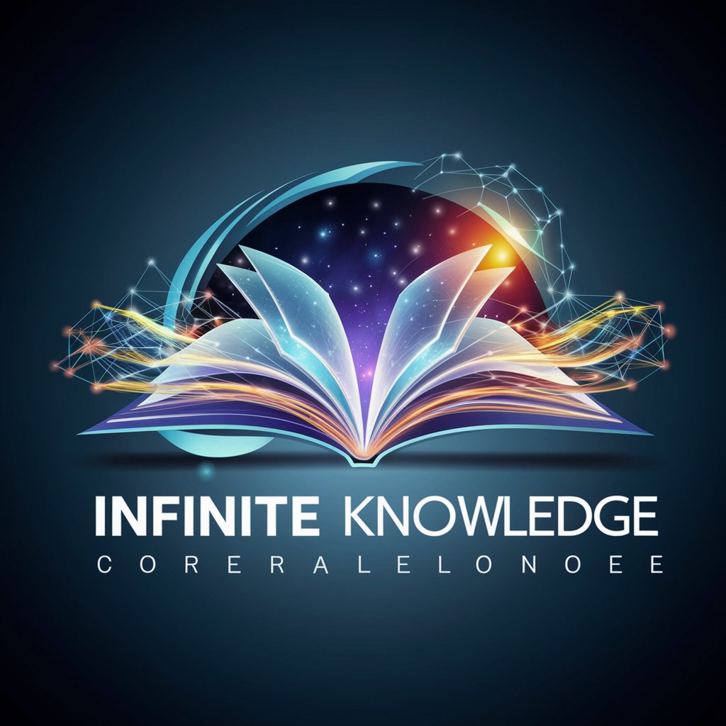 Infinite Knowledge