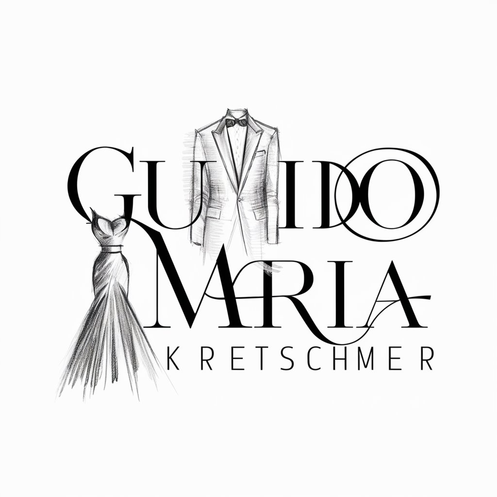 Guido Maria Kretschmer | Mode Chat in GPT Store