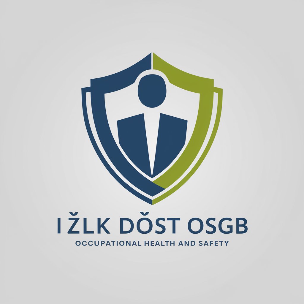 İlk Dost OSGB in GPT Store