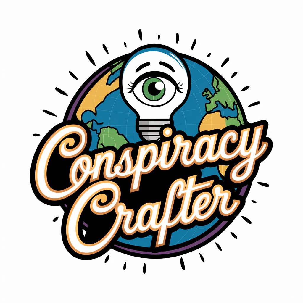Conspiracy Crafter