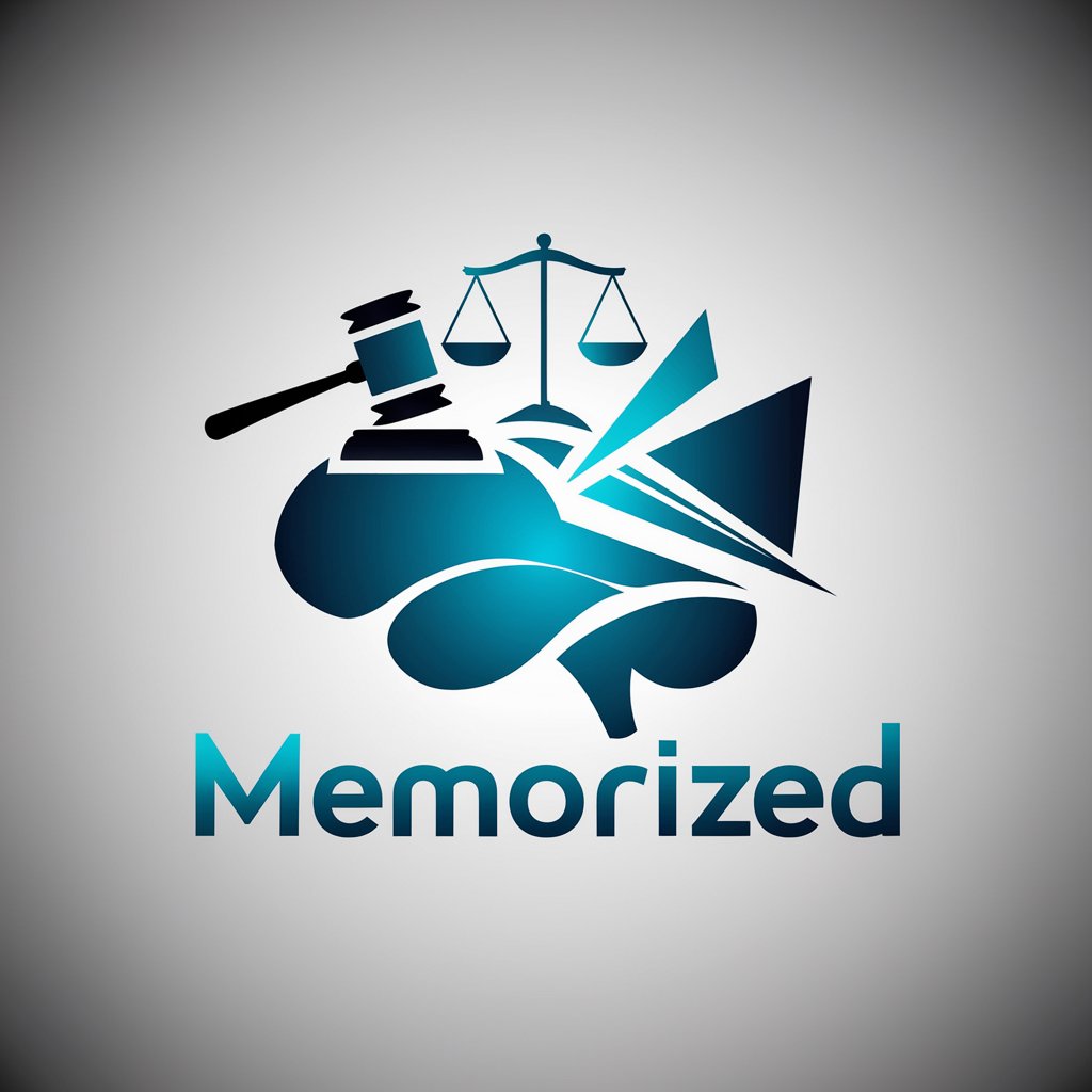 Memorized