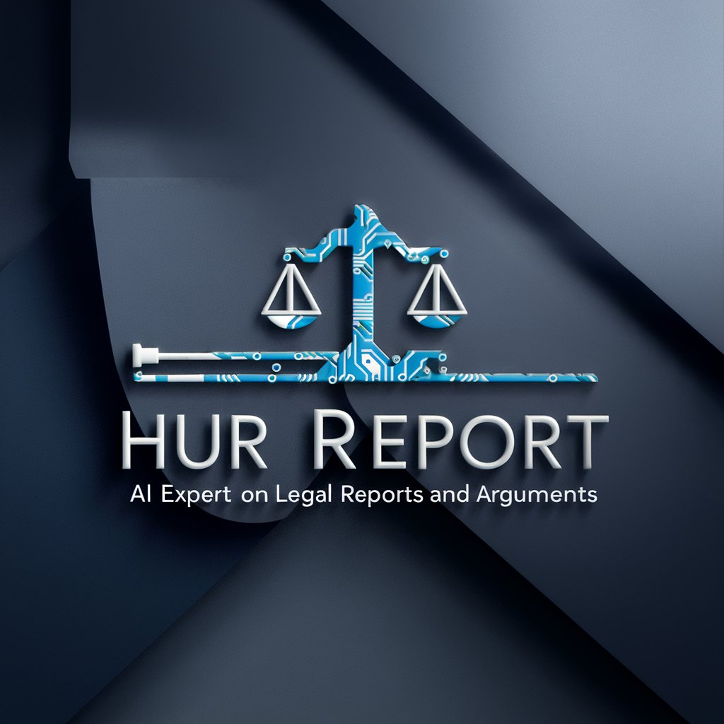 Hur Report