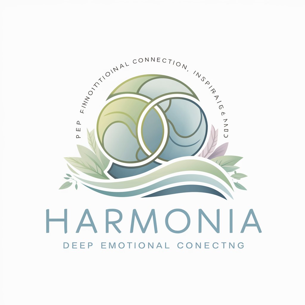 HarmonIA