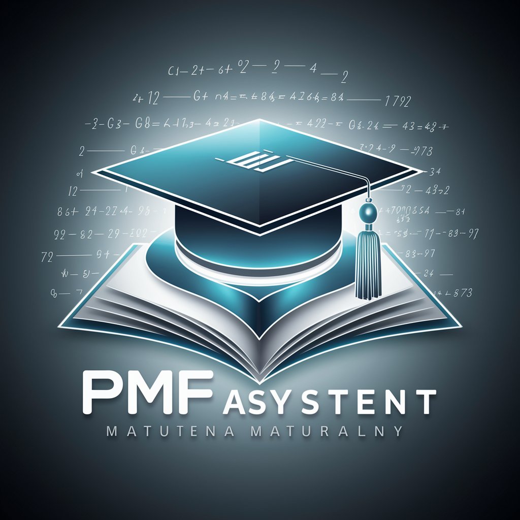 PMF asystent maturalny