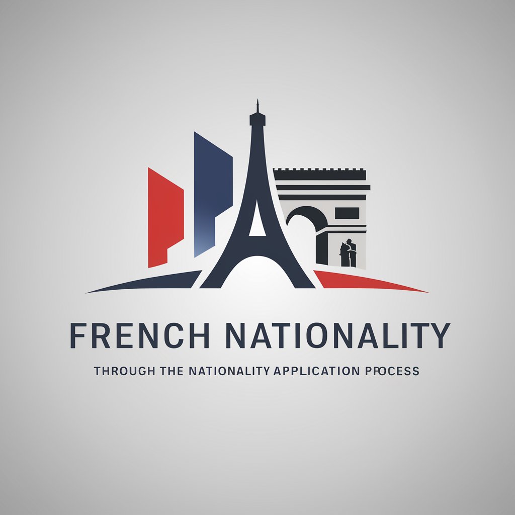 Obtaining French Nationality in Paris in GPT Store