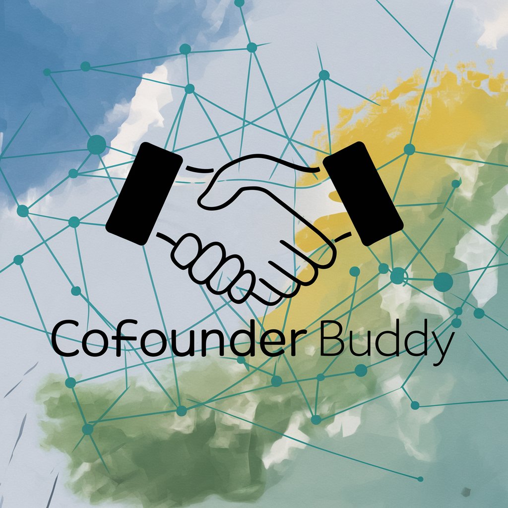 CoFounderGPT