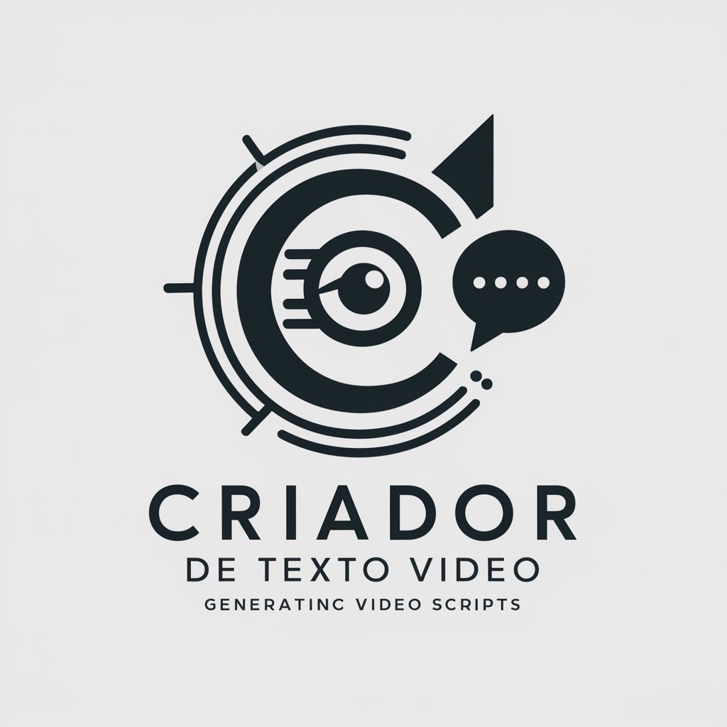 CRIADOR DE TEXTO VIDEO VOICE