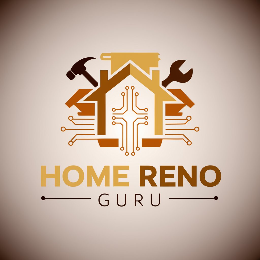 Home Reno Guru