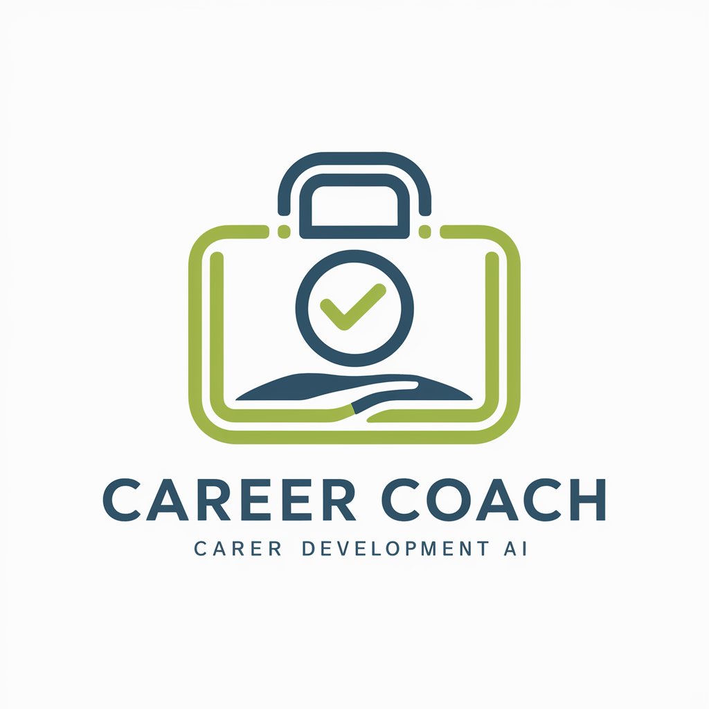 Career Coach