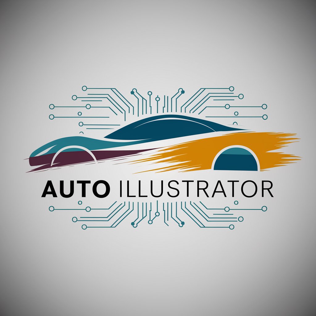 Auto Illustrator