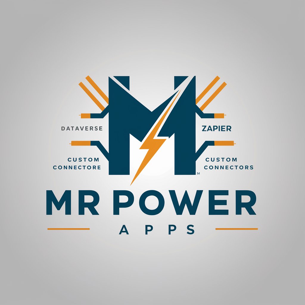 Mr Power Apps