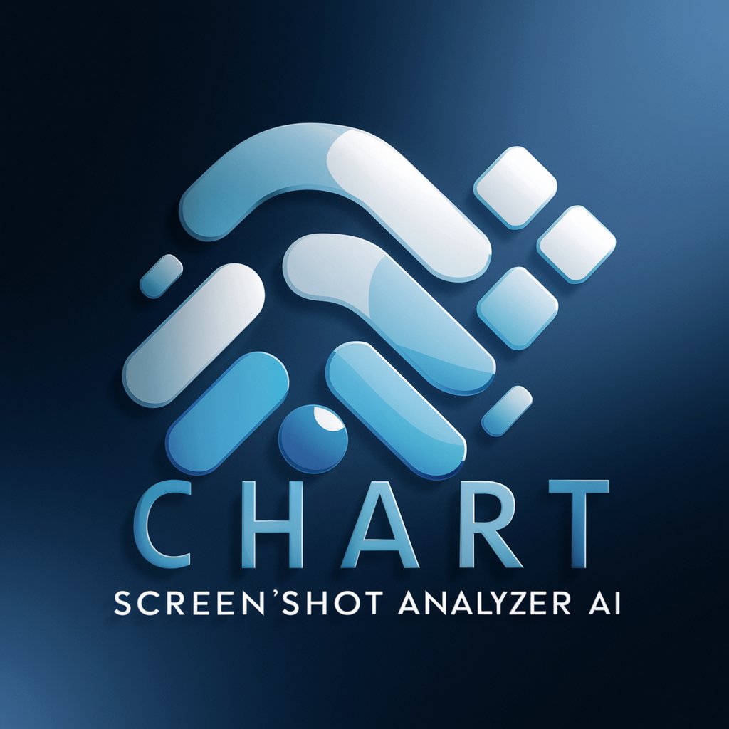 Chart Screenshot Analyzer