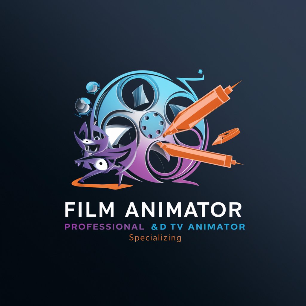 Gif Animation Creator in GPT Store