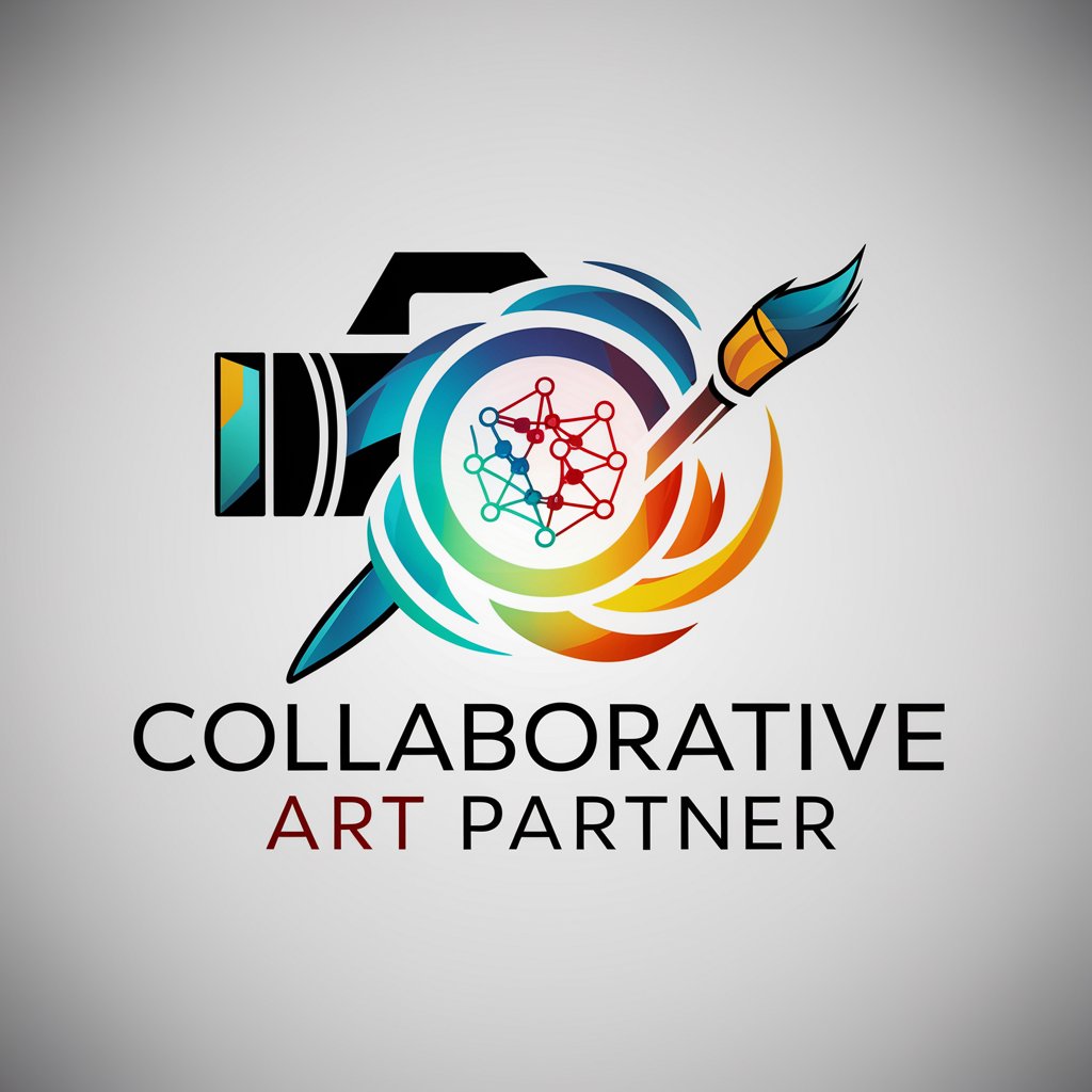 Collaborative Art Partner