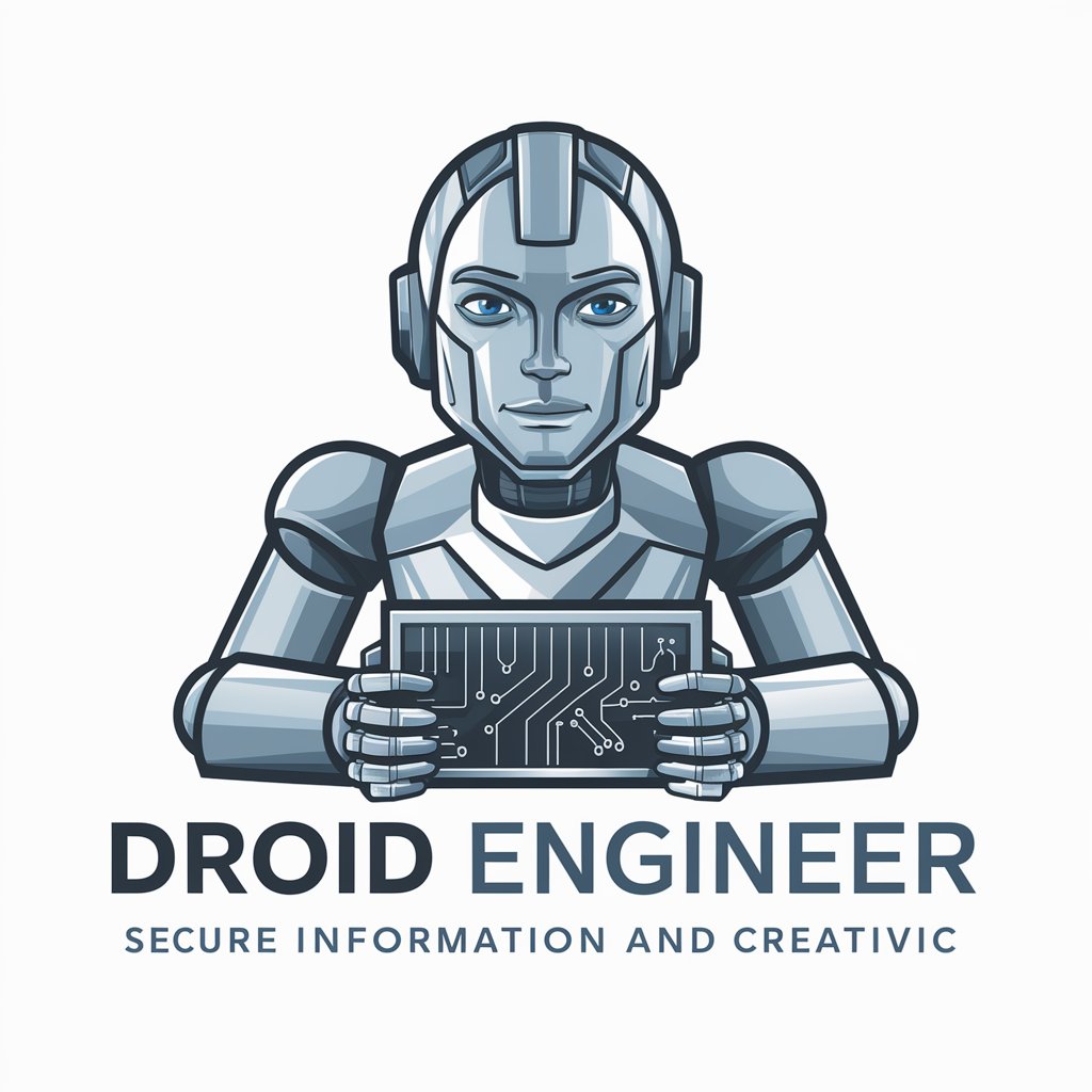 Droid Engineer in GPT Store