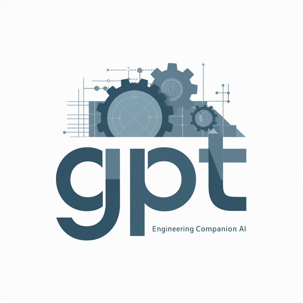 Engineering Companion in GPT Store