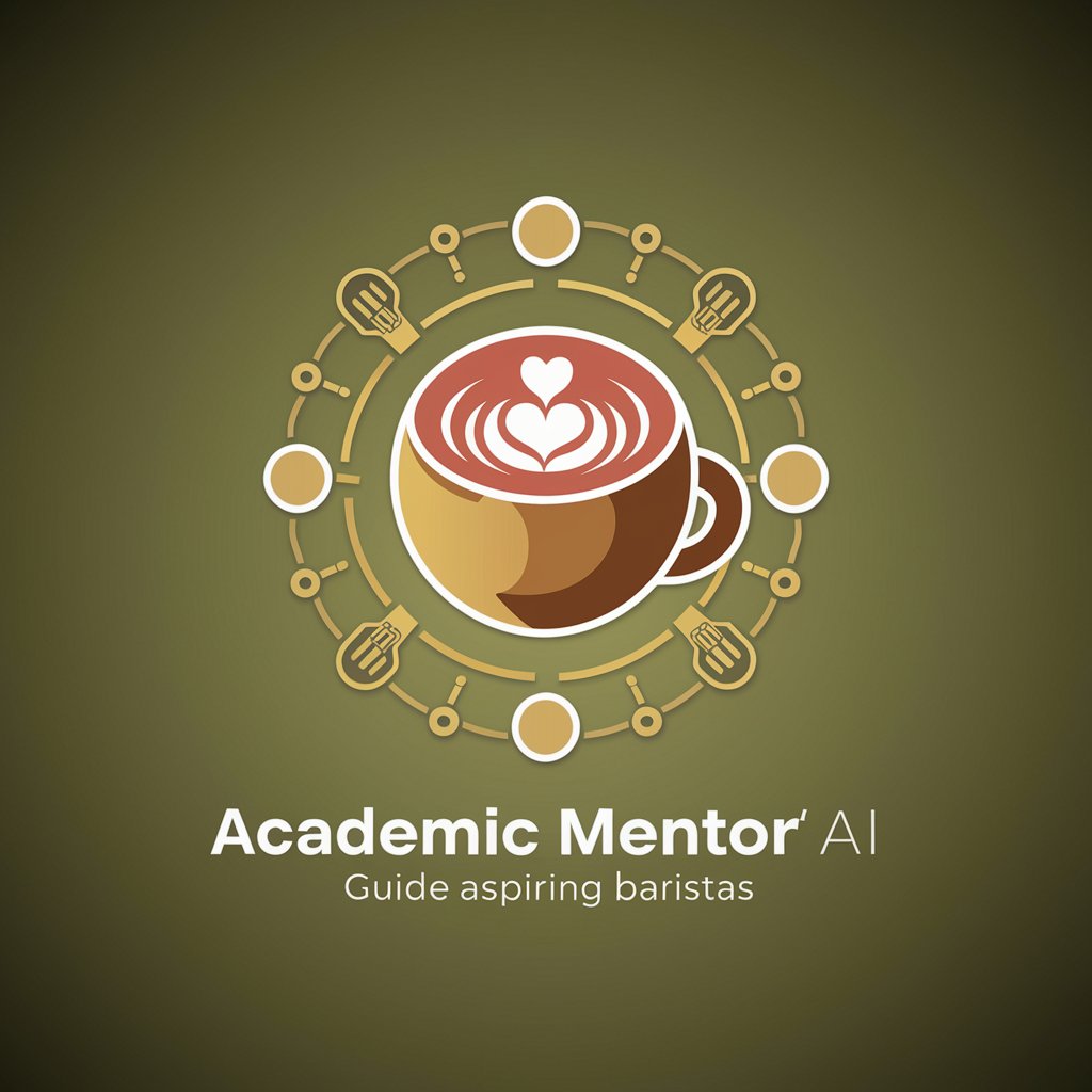 ! Academic Mentor ! in GPT Store