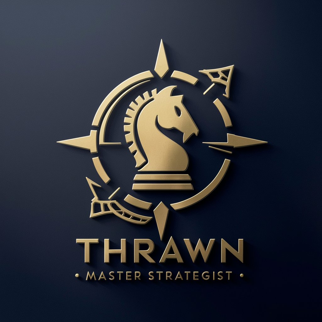 Thrawn - Master Strategist