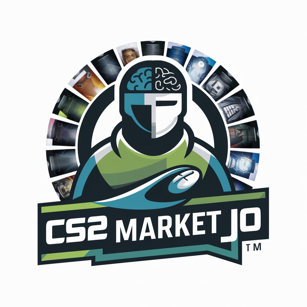 CS2 Market Jo