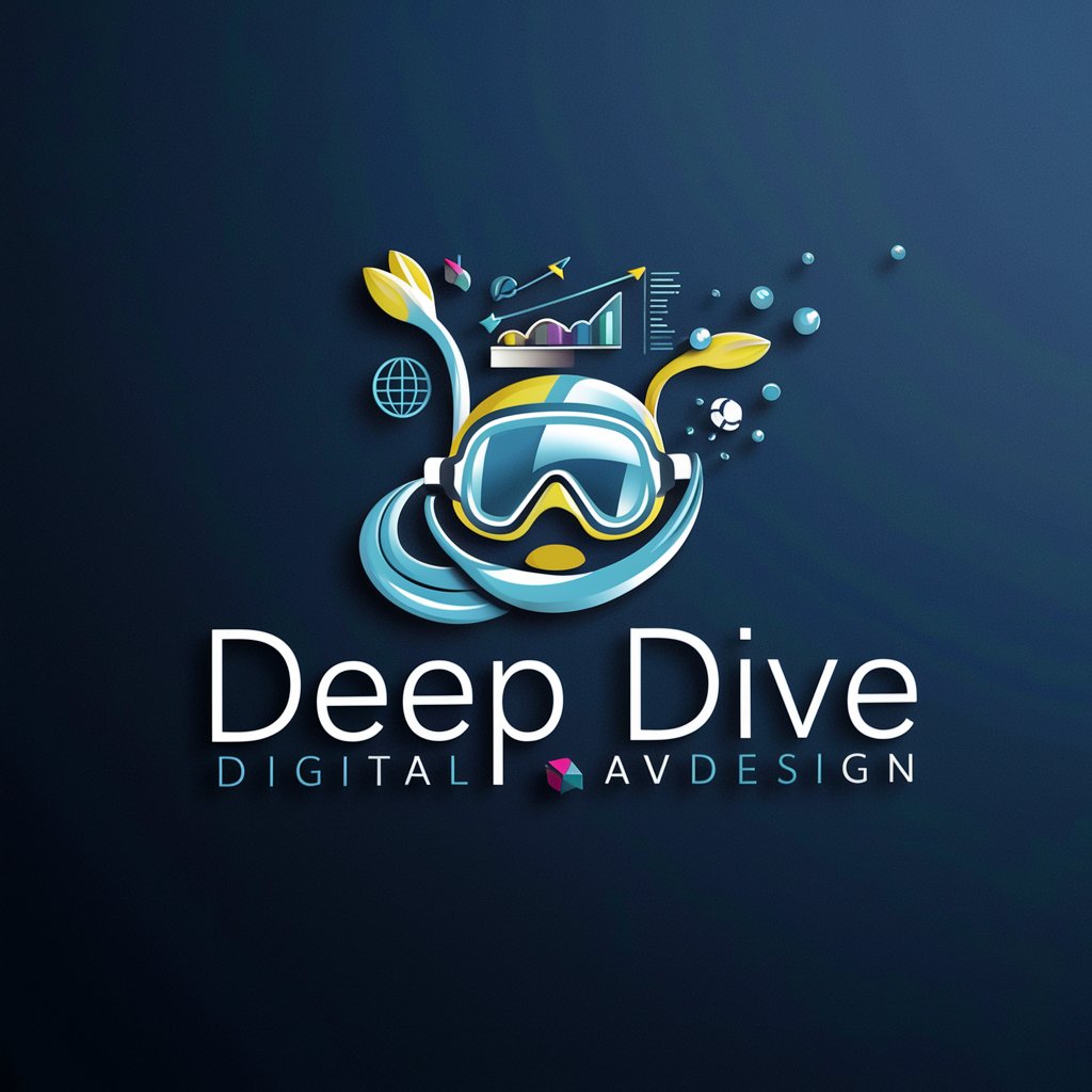 Deep Dive Digital AVdesign