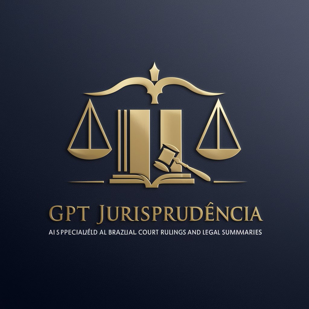 GPT Jurisprudência