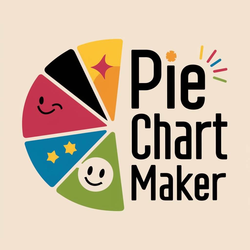 Pie Chart Maker