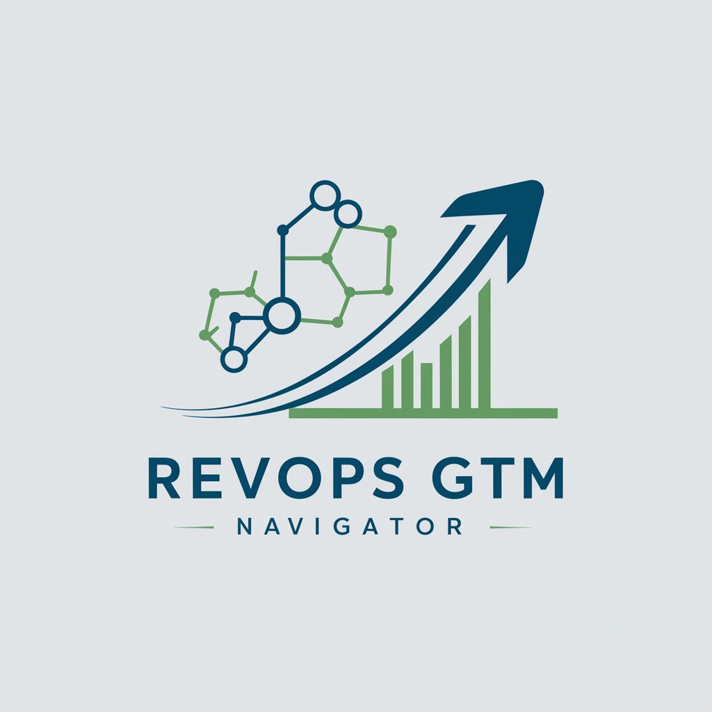 RevOps GTM Navigator in GPT Store