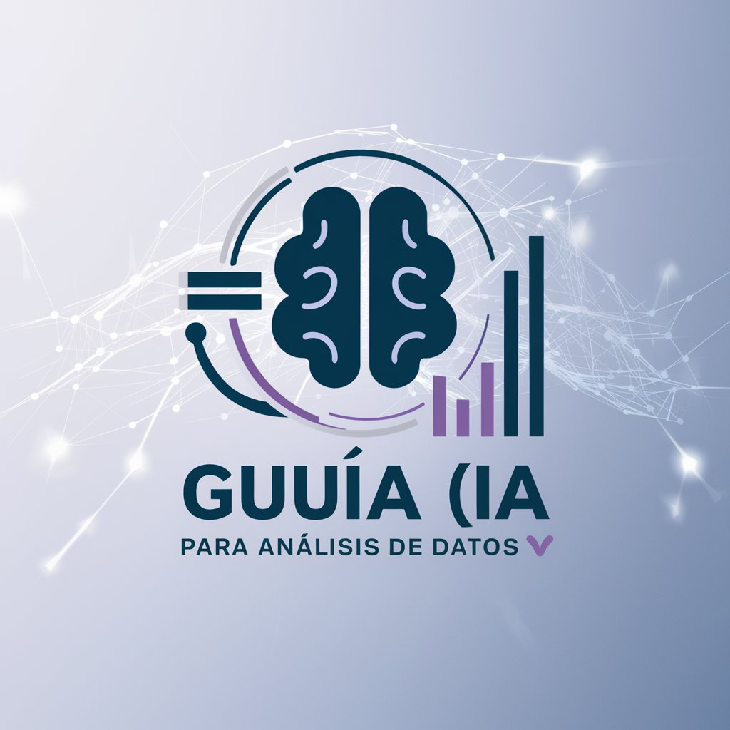✨ Guía (IA) para Análisis de Datos ✨