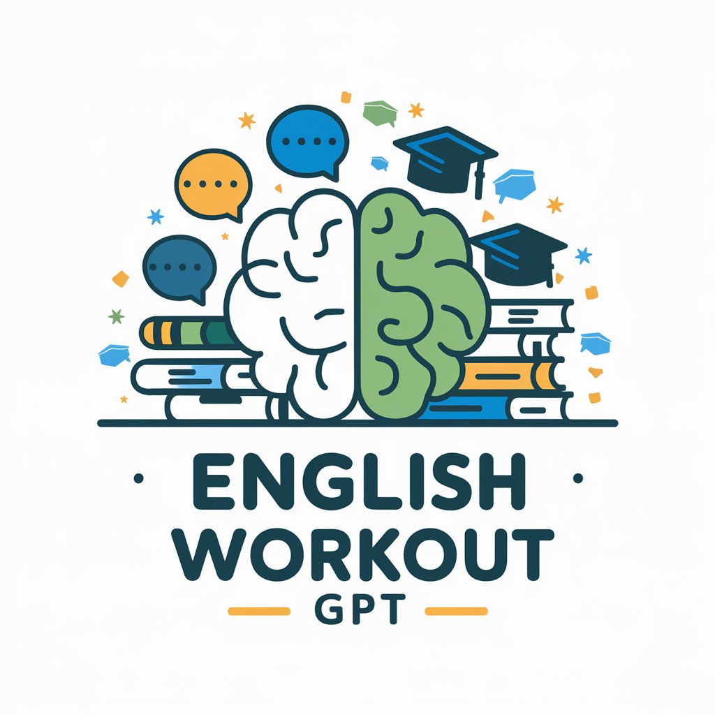 English Workout GPT