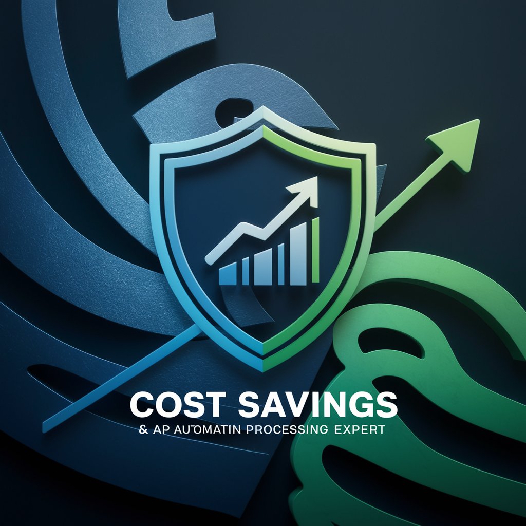 Cost Savings Expert in GPT Store