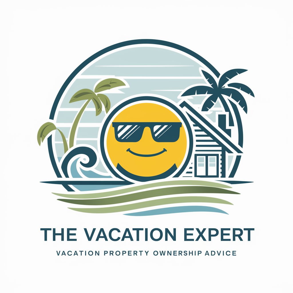 Vacation Expert