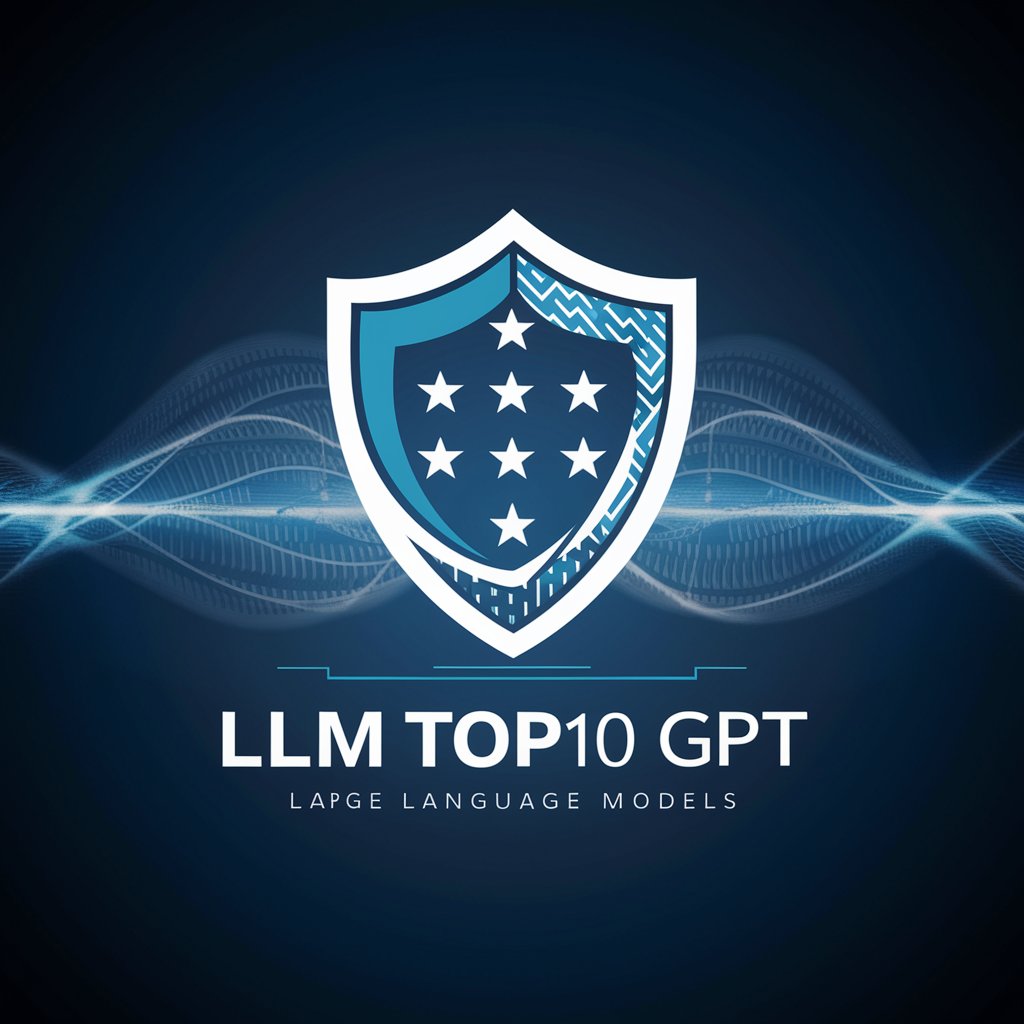 LLM Top10 GPT