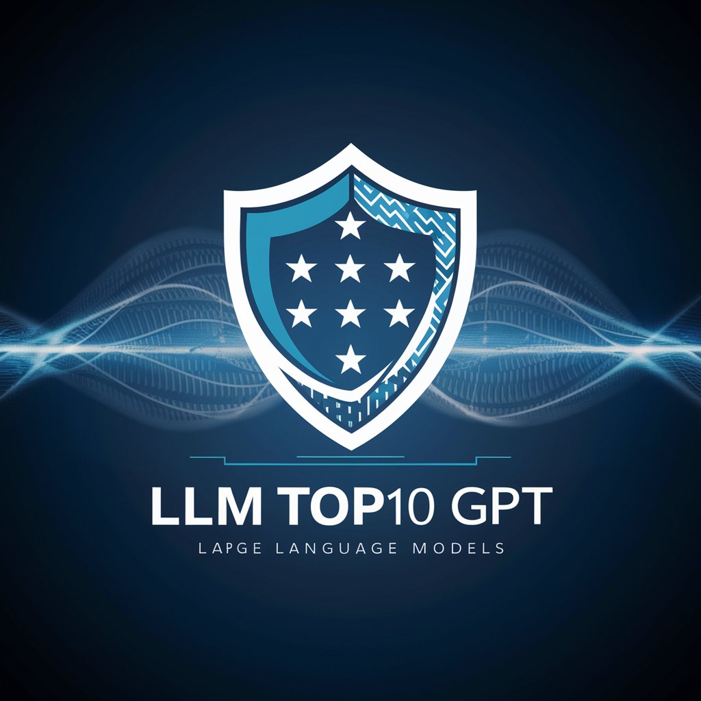 LLM Top10 GPT in GPT Store