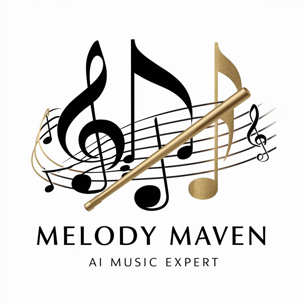 Melody Maven