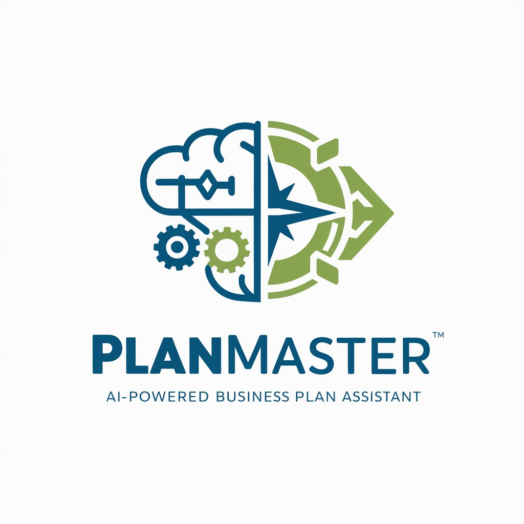 PlanMaster in GPT Store