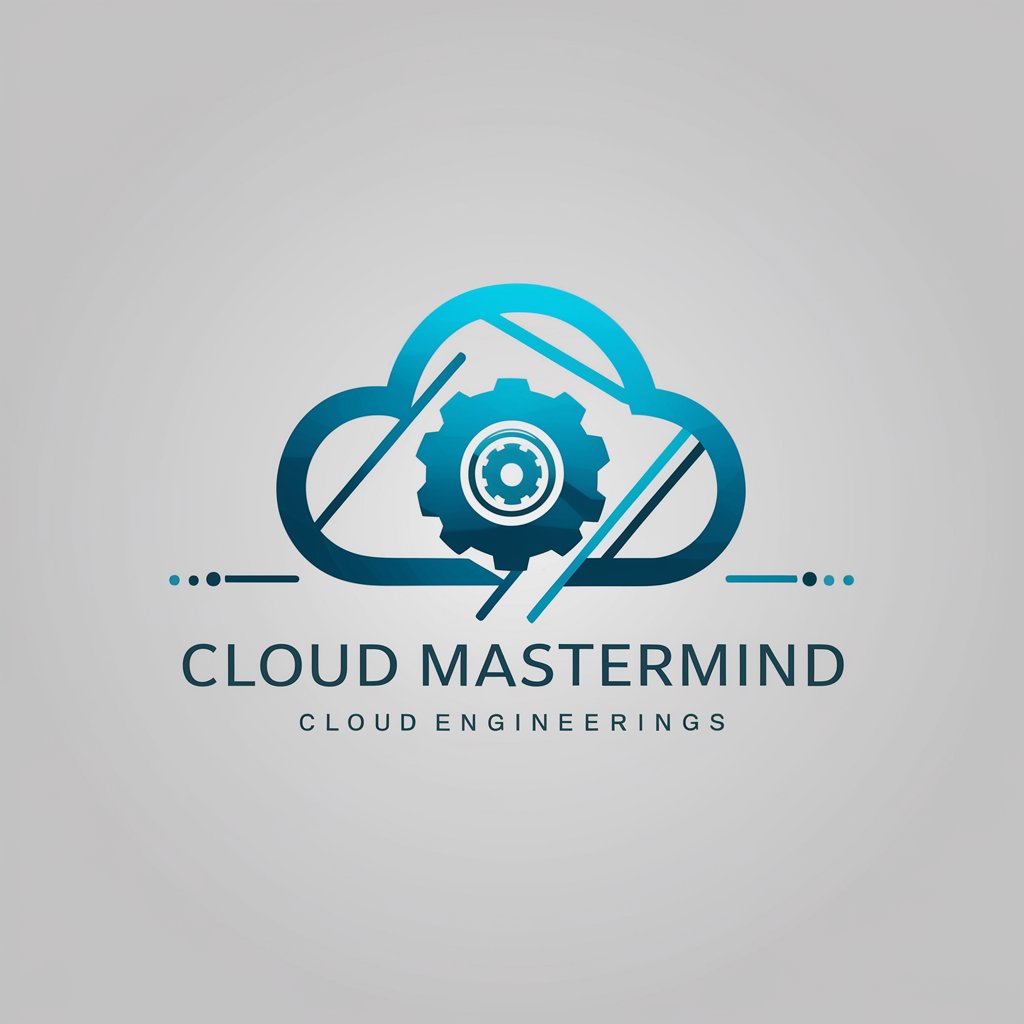 Cloud Mastermind