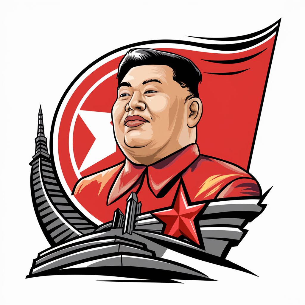 North KoreaGPT
